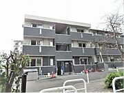 町田駅より徒歩8分 2階 築4年2ヶ月の賃貸物件