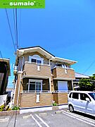 パインヒル 1階 築16年2ヶ月の賃貸物件