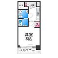 Racine宿院9階5.6万円