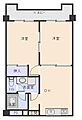 光栄マンション4階6.0万円