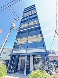 Osaka Metro今里筋線 蒲生四丁目駅 徒歩4分の賃貸マンション