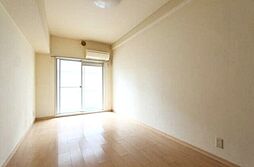 グリーンパーク南千住 2階1Kのリビング/ダイニング