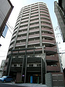 本町駅より徒歩8分 5階 築18年1ヶ月の賃貸物件