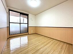 ヴェラクレスト壱番館 2階3LDKのリビング/ダイニング