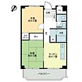 トーカド宮崎台東棟3階7.3万円