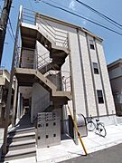 アザーレ・クオン相武台の賃貸物件