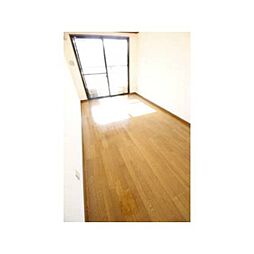 ＩＳプラステリア 2階ワンルームのリビング/ダイニング