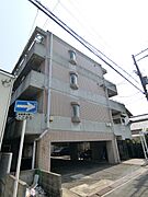 貝塚駅より徒歩6分 3階 築37年11ヶ月の賃貸物件