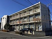 レオパレスヴィルヌーブ 2階 築26年6ヶ月の賃貸物件