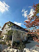 羽衣駅より徒歩5分 2階 築3年1ヶ月の賃貸物件