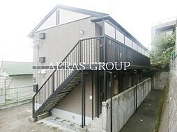 エクレール橋本