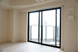 プライムメゾン方南町 512 5階1Kのリビング/ダイニング