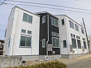 北野駅より徒歩10分 2階 築6年8ヶ月の賃貸物件