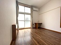 サンビレッジ壱番町 1階1Kのリビング/ダイニング