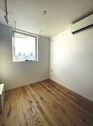 MAXIVbasic笹塚 3階1Kのリビング/ダイニング