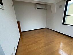 DRホームズ桜台I 3階ワンルームのリビング/ダイニング