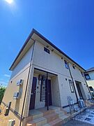 樽井駅より徒歩18分 2階 築9年10ヶ月の賃貸物件