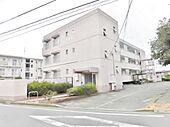 横浜市瀬谷区三ツ境 3階建 築47年のイメージ