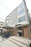 Casa takahama 2階 築8年7ヶ月の賃貸物件