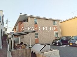 ラック・アビタシオン