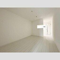 小豆沢レジデンス 3階1LDKのリビング/ダイニング