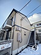箕面萱野駅より徒歩15分 1階 築27年2ヶ月の賃貸物件