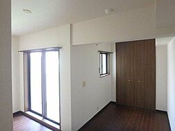 ロイヤルガーデン品川 314 3階ワンルームのリビング/ダイニング