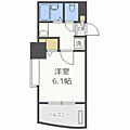 ライオンズマンション大濠第35階4.5万円