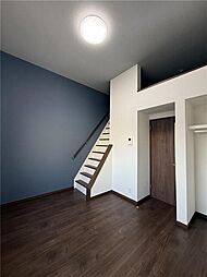 アバーロ橋本 103 1階1Kのリビング/ダイニング