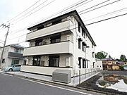 南橋本駅より徒歩10分 1階 築3年7ヶ月の賃貸物件