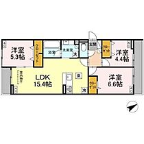 間取り：213144285569