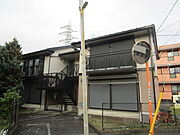 ボナール町田B 2階 築27年10ヶ月の賃貸物件