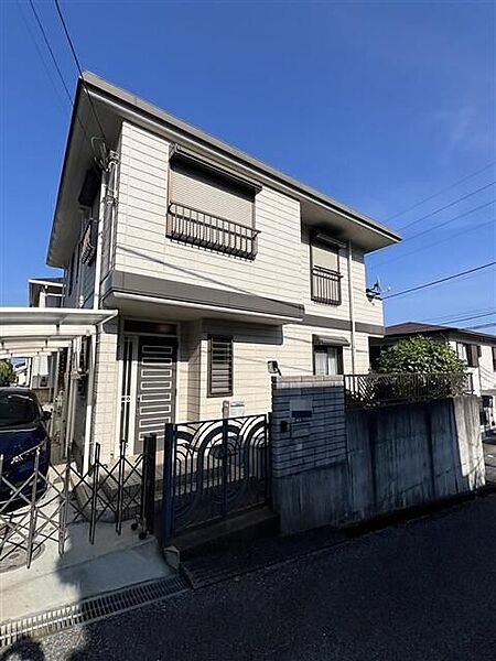 detached 東京都日野市三沢５丁目40-2

地図を見る