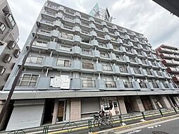 東和緑野ダイヤモンドマンション