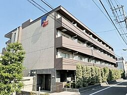 スカイコートパレス千川