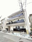 GRANDIR大和田の賃貸物件