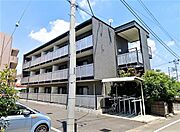 稲城長沼駅より徒歩3分 1階 築14年3ヶ月の賃貸物件