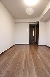 DIPS南六郷 1階1Kのリビング/ダイニング