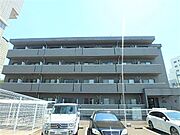 柿生駅より徒歩2分 1階 築25年8ヶ月の賃貸物件