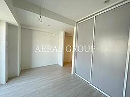 シティカレント代官山 203 2階1LDKのリビング/ダイニング