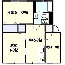 間取り：214069855590