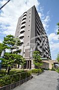 鶴見緑地駅より徒歩9分 3階 築23年2ヶ月の賃貸物件