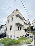 バラドミール 1階 築9年4ヶ月の賃貸物件