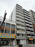 ラフォンテ阿波座 9階 築13年2ヶ月の賃貸物件