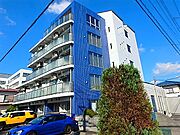 矢部駅より徒歩13分 4階 築20年10ヶ月の賃貸物件