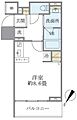 フェリシア日本橋人形町2階13.9万円