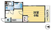 神戸市中央区中山手通４丁目 3階建 築25年のイメージ