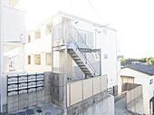 横浜市旭区さちが丘 3階建 築6年のイメージ