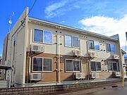 長岡駅よりバス15分 徒歩3分 2階 築13年8ヶ月の賃貸物件