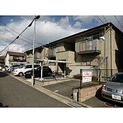 アスカハイツ 1階 築17年1ヶ月の賃貸物件